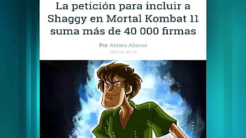 Preview 3 of Angrajan Paro Me Pajeb Sex - SHAGGY ES DIOS - Dracer News