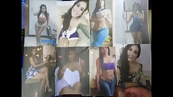 Preview 1 of Www Xxxx Nxnxnxn - Masturbandose con Fatima Segovia Rubio