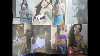 Preview 4 of Www Xxxx Nxnxnxn - Masturbandose con Fatima Segovia Rubio