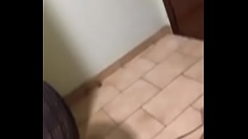 Preview 4 of Afirka Hijab - Batendo uma punheta e gozando
