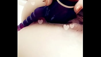 Preview 4 of Anfisa Days - Double penetrated toying