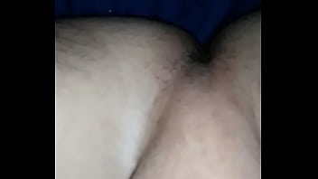 Preview 2 of Dildo Ebony4 - Sexy solo man shaving nuts