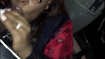 Preview 3 of Ranian Group Teen - Lady giving blow job