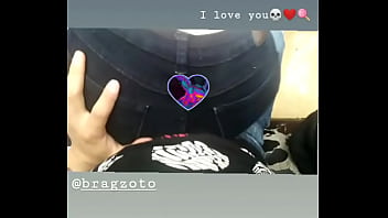 Preview 1 of Anal Slave Webcam - Putita se menea rico
