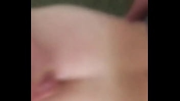 Preview 2 of C2c Panty Wank - Cum ass doggy