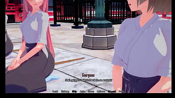 Preview 1 of Ezz Xnx - G.W prt 1#
