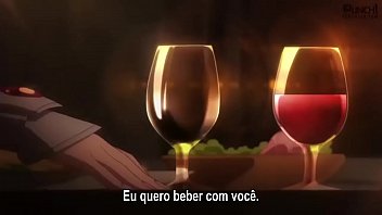 Preview 3 of Found Her Daughter Fuck Porn - The Rising of the shield hero  ep 1 pt/br