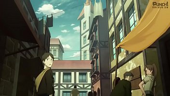 Preview 4 of Found Her Daughter Fuck Porn - The Rising of the shield hero  ep 1 pt/br