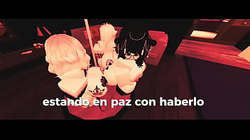 Preview 4 of Yuo Jiiz Ngentot - Ola si perreo si