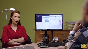 Preview 2 of Pashts Kkkk Xxx Video Download - LOAN4K. Seins hypnotiques pour le gestionnaire de cr&eacute_dit