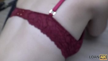 Preview 4 of Pashts Kkkk Xxx Video Download - LOAN4K. Seins hypnotiques pour le gestionnaire de cr&eacute_dit