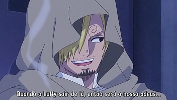 Preview 2 of Bbc Moans - Luffy fodendo Katakuri, usando o endurecimento