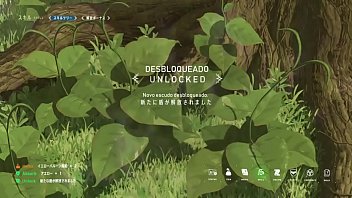 Preview 4 of Umur Hot - Novinha escrava do escudo 1