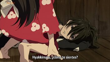 Preview 3 of Xxxii Arbi - Dororo cap 5