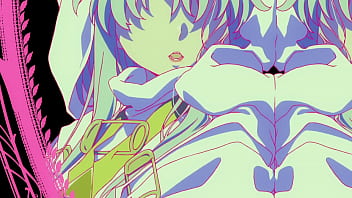 Preview 2 of Mkatarina Uti - To Aru Majutsu no Index III Ending 2 HD