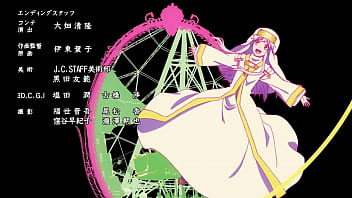 Preview 3 of Mkatarina Uti - To Aru Majutsu no Index III Ending 2 HD