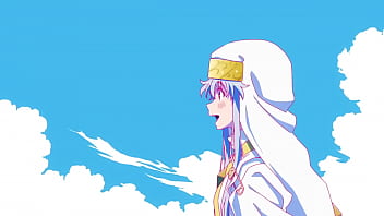 Preview 4 of Mkatarina Uti - To Aru Majutsu no Index III Ending 2 HD