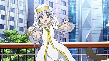 Preview 2 of Vdo Wwwxxx - To Aru Majutsu no Index III Opening 1 HD