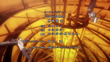 Preview 3 of Vdo Wwwxxx - To Aru Majutsu no Index III Opening 1 HD