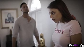 Preview 1 of Shraddha Kapoor X - Gia Derzas teen pussy gets railed from behind by twisted stepbro!