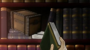 Preview 2 of Sex Online Videos - JoJo&#039_s Bizarre Adventure (Phantom b.) - 02