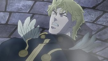Preview 4 of Sex Online Videos - JoJo&#039_s Bizarre Adventure (Phantom b.) - 02