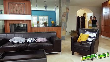 Preview 1 of Sunny Leone Xxx Viedo With - Blonde teen rides swap mature cock and bounces her pussy!