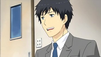 Preview 1 of Hanny Banney - ReLIFE Legendado Epis&oacute_dio 1 Brasil