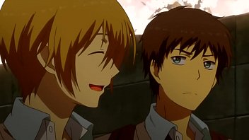 Preview 4 of Hanny Banney - ReLIFE Legendado Epis&oacute_dio 1 Brasil