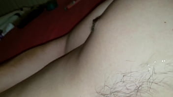 Preview 4 of Sexy Mom Kithcen - Big cumshot