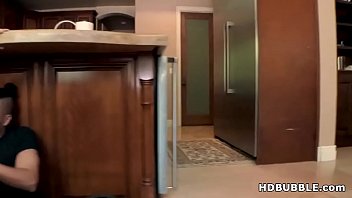 Preview 4 of Xxxbengoli 12yers - Kimmy Granger fucks in a forbidden place - Xander Corvus