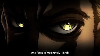 Preview 2 of Bbc Bbw Hidden - Hellsing Ultimate - Episodio 3