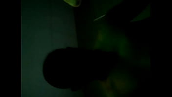 Preview 2 of Black Man Rape Forced - Con un guardia de seguridad
