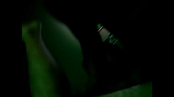 Preview 4 of Black Man Rape Forced - Con un guardia de seguridad