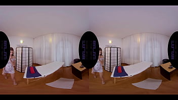 Preview 1 of Brothter Wife - Medical Examination