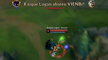 Preview 3 of John Cena Xxx Sex - how 2 Veigar