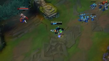 Preview 4 of John Cena Xxx Sex - how 2 Veigar