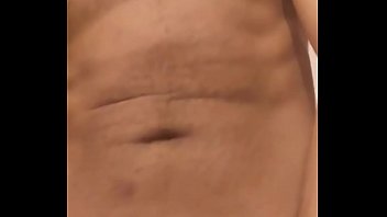 Preview 1 of Gay Asian Black5 - Solo jerking masturbated