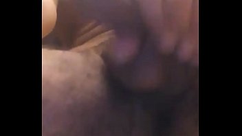 Preview 4 of Gay Asian Black5 - Solo jerking masturbated