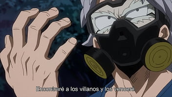Preview 2 of Its Dollar - Boku no hero season 3 capitulo 4