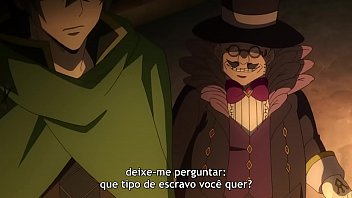 Preview 1 of Smallage Tube Hd - Tate no Yuusha no Nariagari - Epis&oacute_dio 2 HD PT-BR