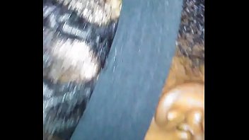 Preview 3 of Marie Phoniex Doctor Knows - Freaky Natasha Blindfolded &amp_ Handcuffed While Deep Throatin On Dat Big Black Dick Sloppy Style