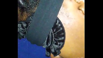 Preview 1 of Marie Phoniex Doctor Knows - Freaky Natasha Blindfolded &amp_ Handcuffed While Deep Throatin On Dat Big Black Dick Sloppy Style