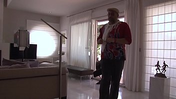 Preview 1 of Chotoder Xvideo Saturday Xvideo - Anissa Kate se fait copieusement dilater la chatte par Juan Lucho