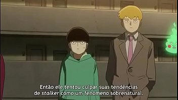 Preview 2 of 14 Aras - Mob Psycho 2 Ep 3 PT-BR Completo em HD
