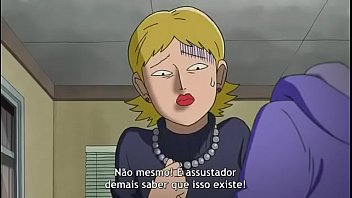 Preview 3 of 14 Aras - Mob Psycho 2 Ep 3 PT-BR Completo em HD