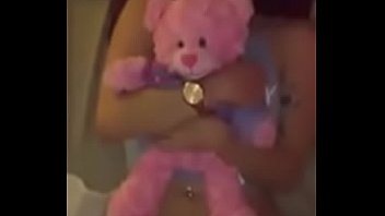Preview 2 of Rocco More Than Ever - Chica le cumple fantas&iacute_a a su novio