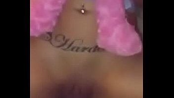 Preview 3 of Rocco More Than Ever - Chica le cumple fantas&iacute_a a su novio