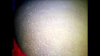 Preview 1 of Anus Casring - Hermosa tangita roja