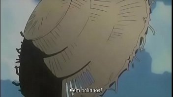 Preview 2 of Htu Sex Scandal - Samurai champloo ep 1 pt br